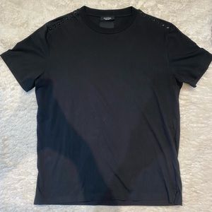 Rock Studded Valentino Shirt